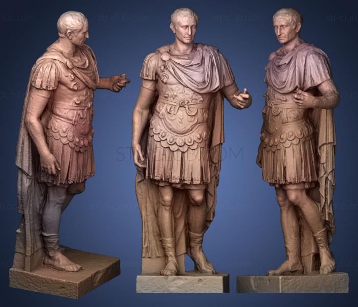 Julius Caesar